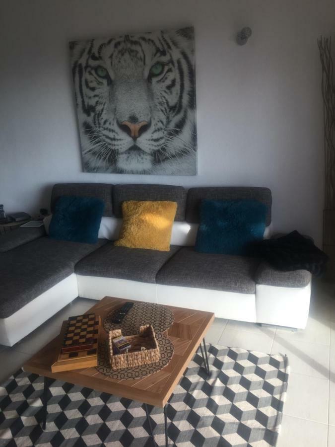 Apartment Paisible *