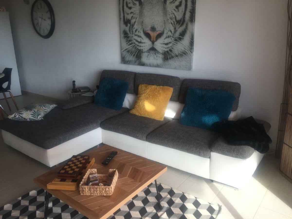 Apartment Paisible