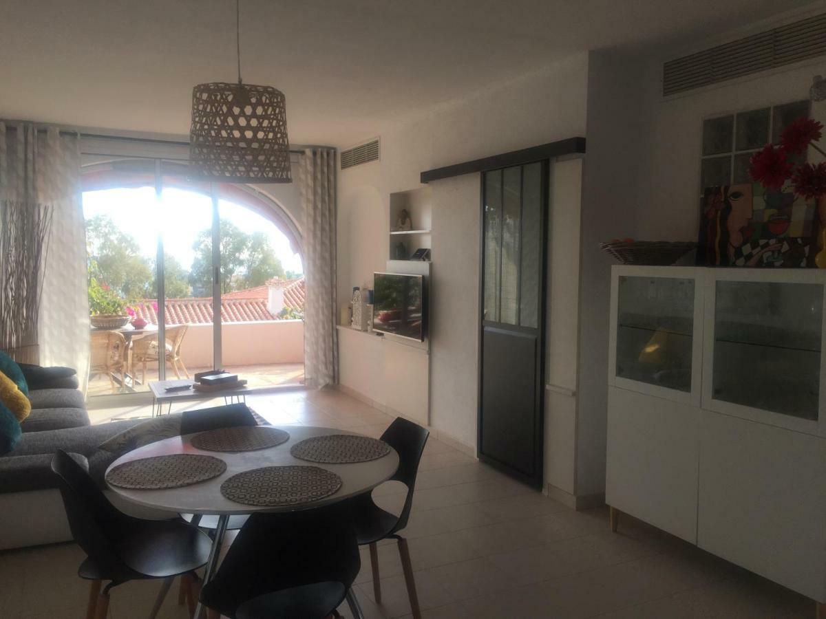 Apartment Paisible *