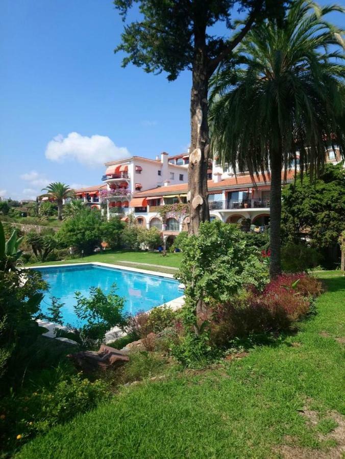 Paisible Apartment Málaga