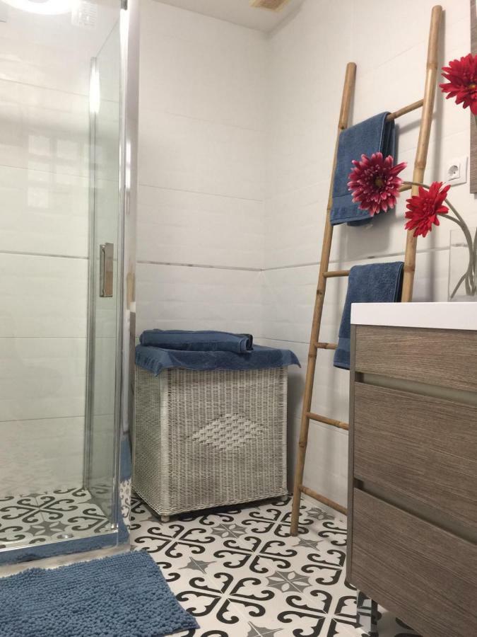 Paisible Apartment
