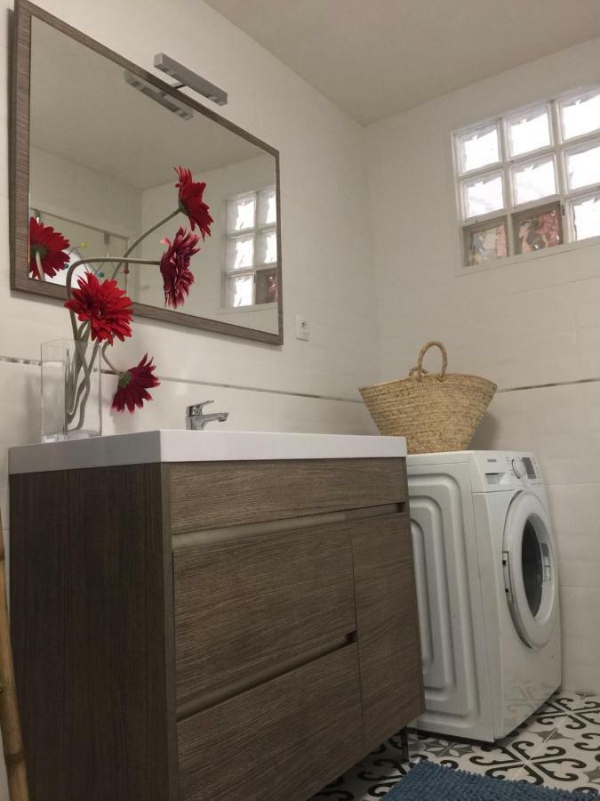 Apartment Paisible