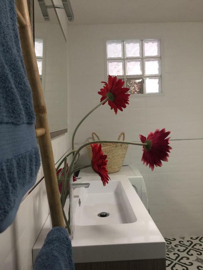 Paisible Apartment